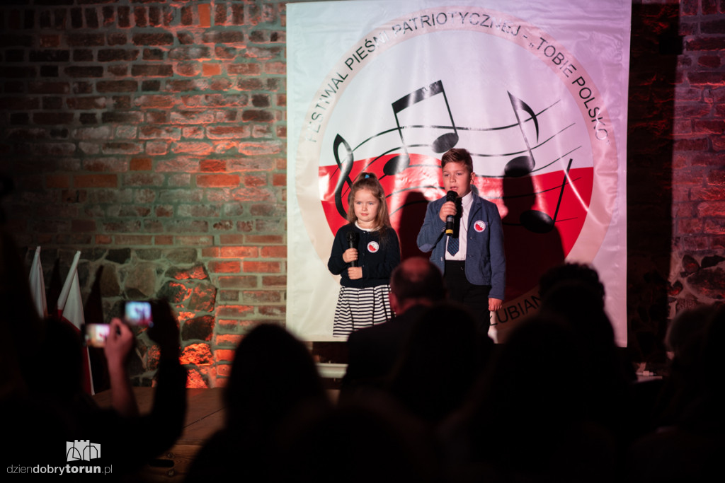 'Tobie Polsko' i finał konkursu plastycznego