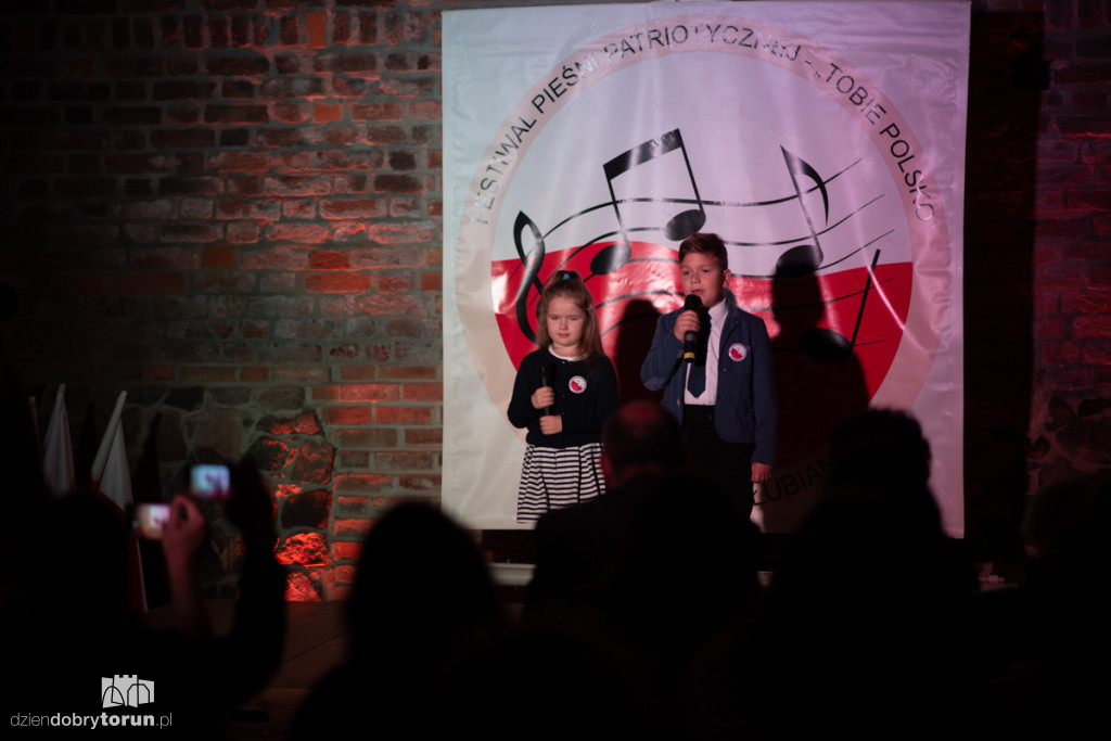 'Tobie Polsko' i finał konkursu plastycznego