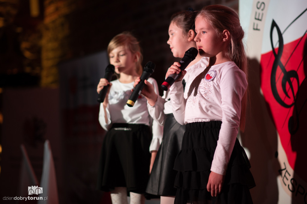 'Tobie Polsko' i finał konkursu plastycznego