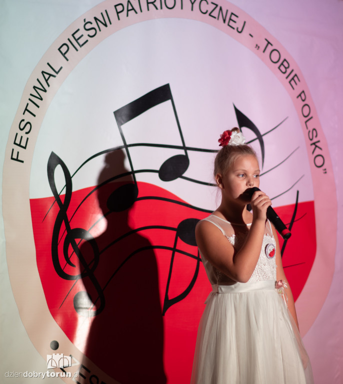 'Tobie Polsko' i finał konkursu plastycznego