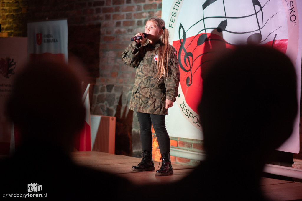 'Tobie Polsko' i finał konkursu plastycznego