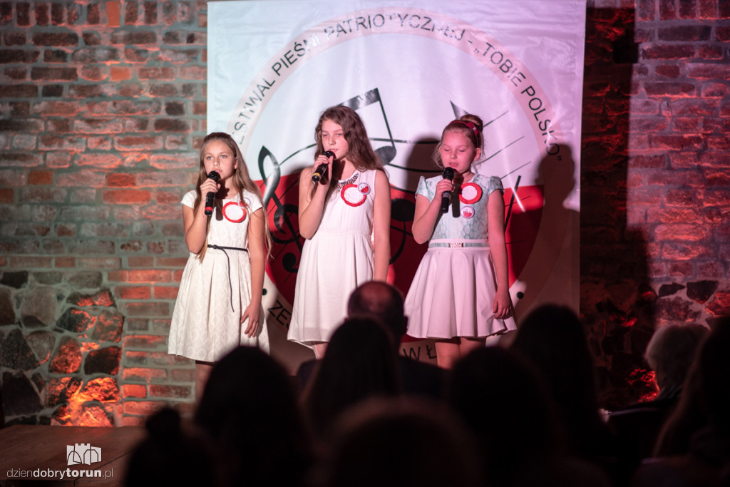 'Tobie Polsko' i finał konkursu plastycznego