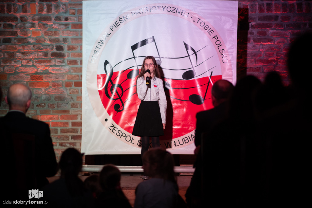 'Tobie Polsko' i finał konkursu plastycznego