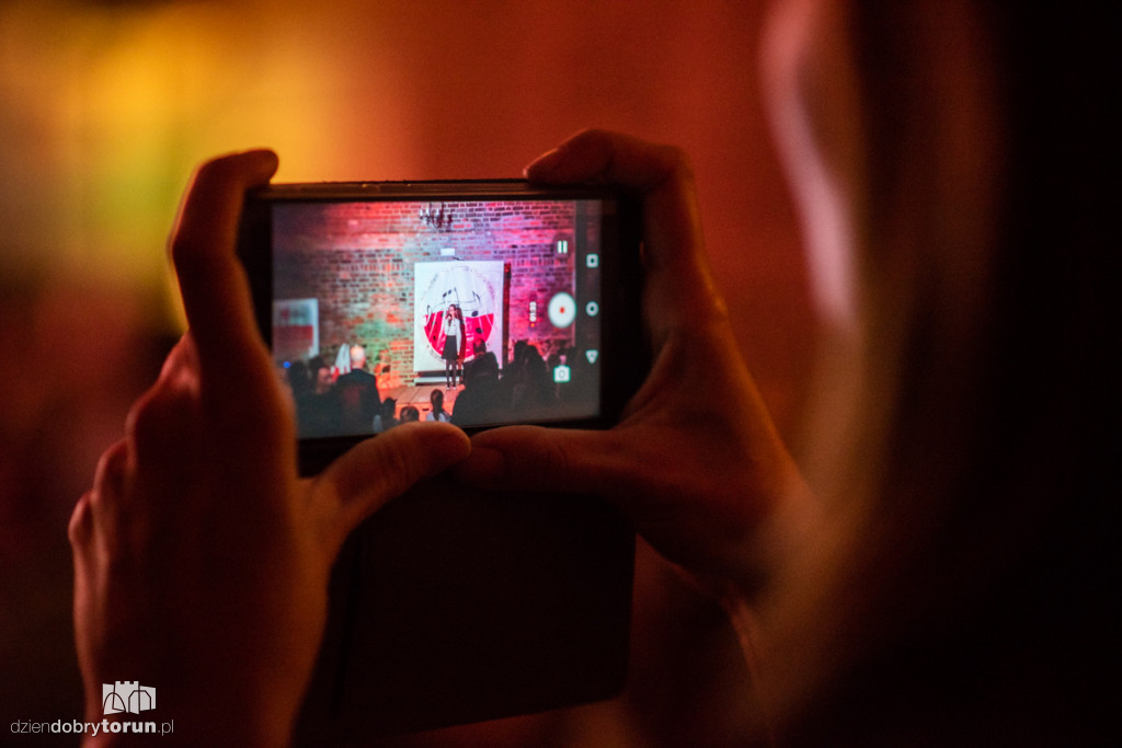 'Tobie Polsko' i finał konkursu plastycznego