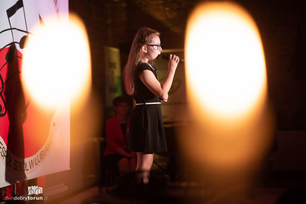 'Tobie Polsko' i finał konkursu plastycznego