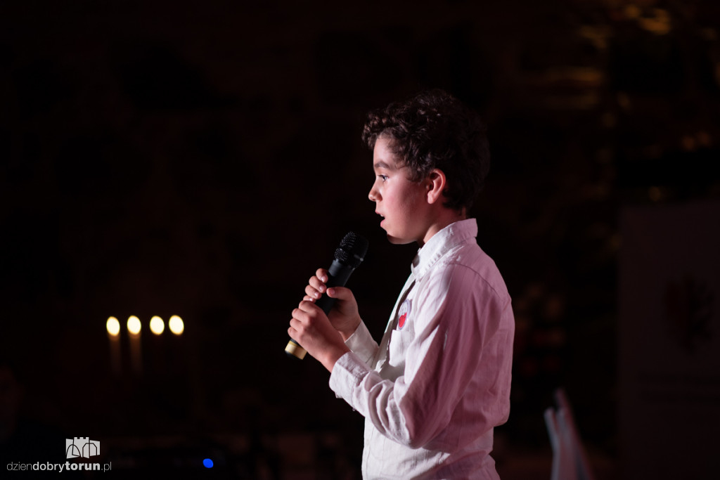 'Tobie Polsko' i finał konkursu plastycznego