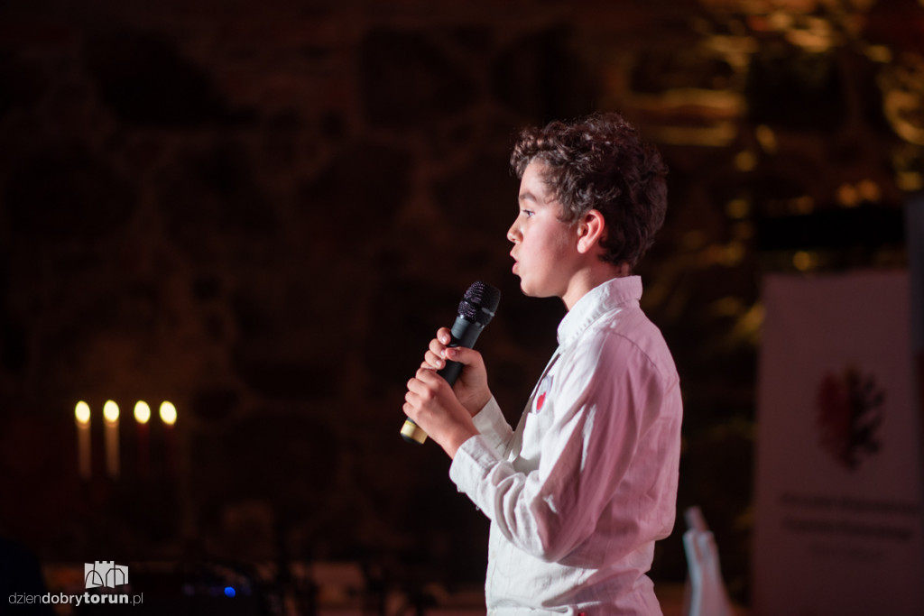 'Tobie Polsko' i finał konkursu plastycznego