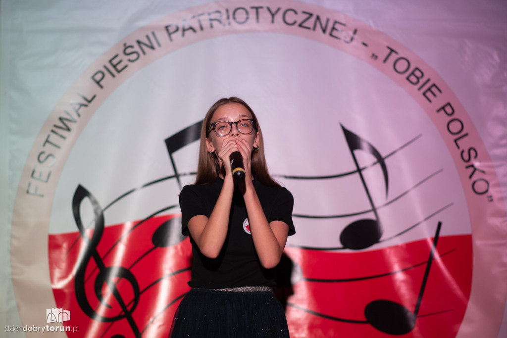 'Tobie Polsko' i finał konkursu plastycznego