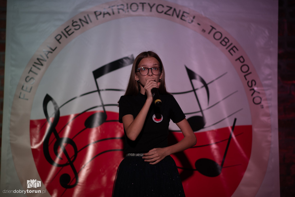 'Tobie Polsko' i finał konkursu plastycznego