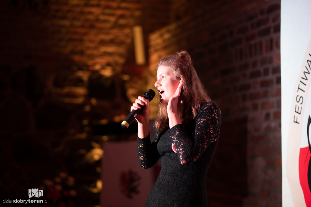 'Tobie Polsko' i finał konkursu plastycznego