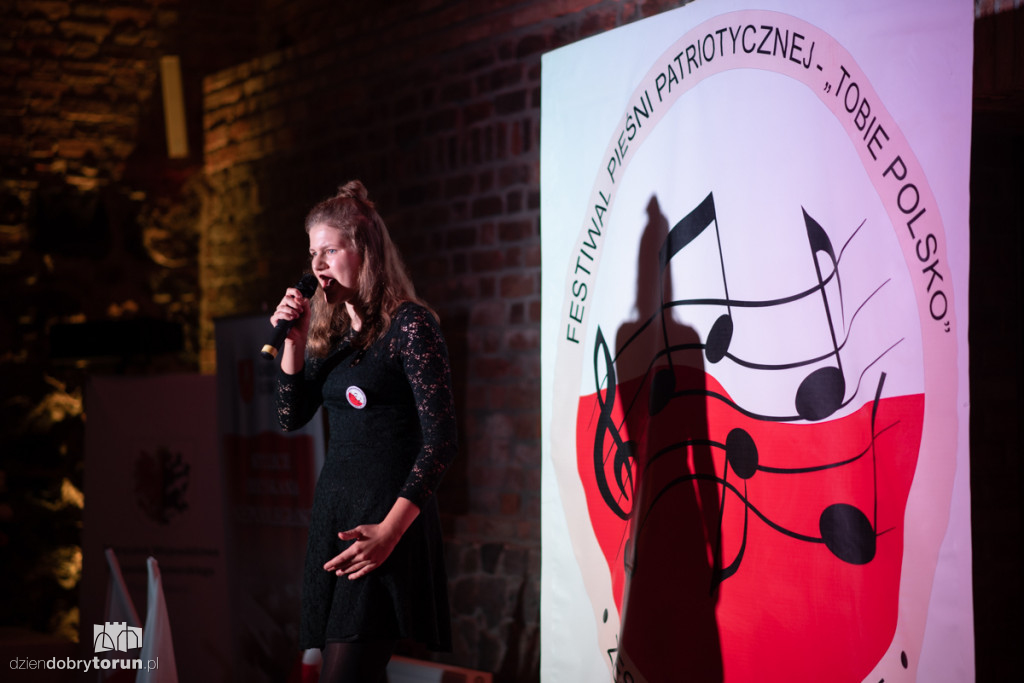 'Tobie Polsko' i finał konkursu plastycznego