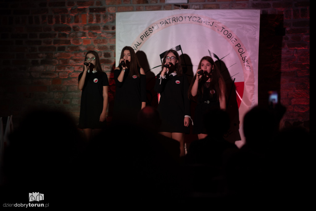 'Tobie Polsko' i finał konkursu plastycznego