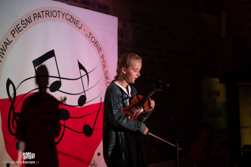 'Tobie Polsko' i finał konkursu plastycznego