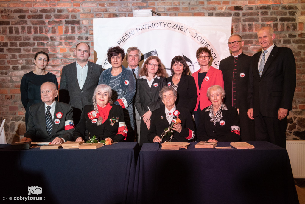 'Tobie Polsko' i finał konkursu plastycznego