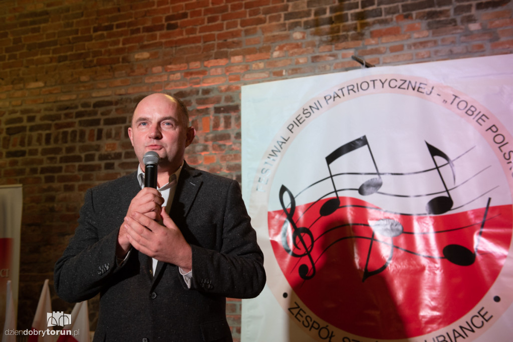 'Tobie Polsko' i finał konkursu plastycznego