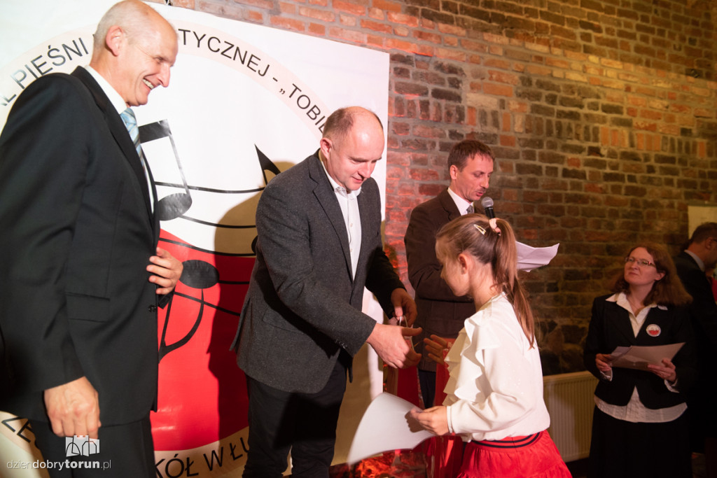 'Tobie Polsko' i finał konkursu plastycznego