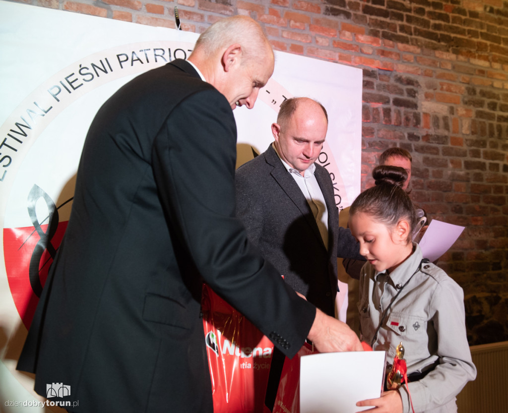 'Tobie Polsko' i finał konkursu plastycznego