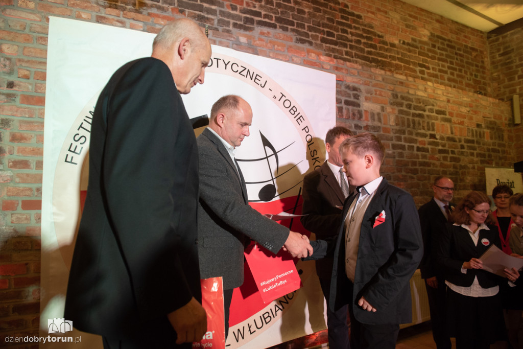 'Tobie Polsko' i finał konkursu plastycznego