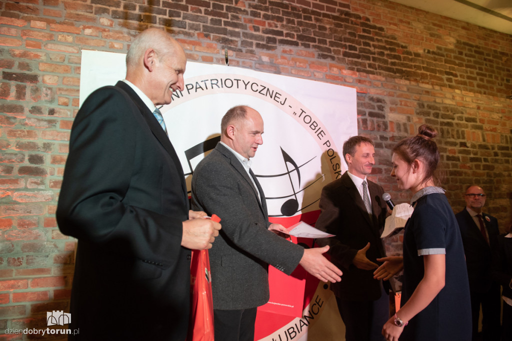 'Tobie Polsko' i finał konkursu plastycznego