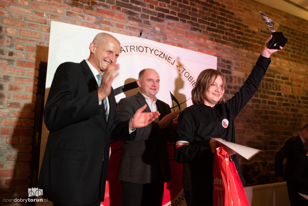 'Tobie Polsko' i finał konkursu plastycznego