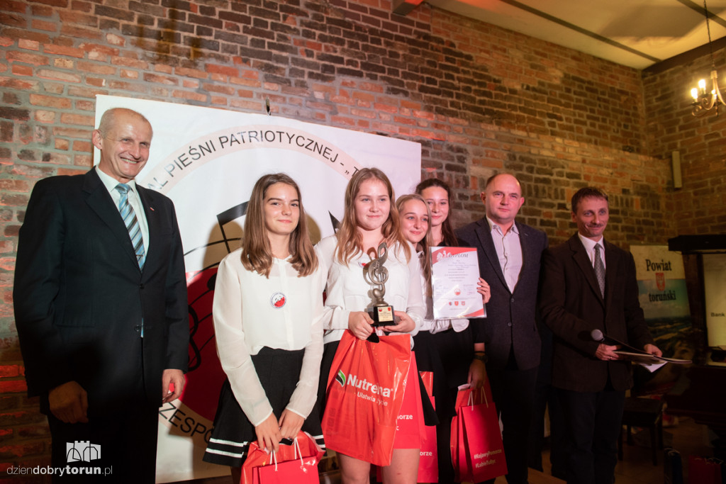 'Tobie Polsko' i finał konkursu plastycznego