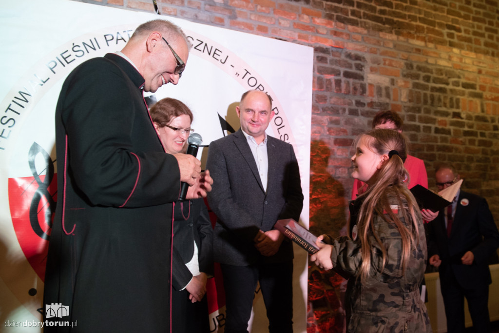 'Tobie Polsko' i finał konkursu plastycznego