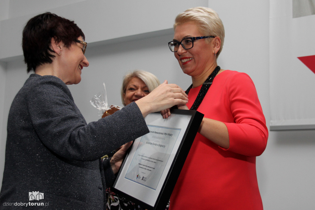 5. urodziny w Młynie Wiedzy