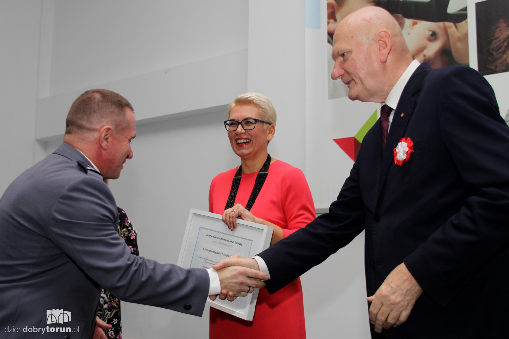 5. urodziny w Młynie Wiedzy