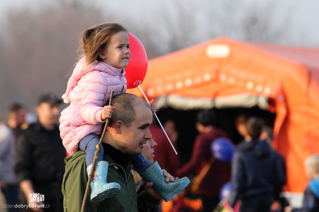 Piknik wojskowy ,,Służymy niepodległej''