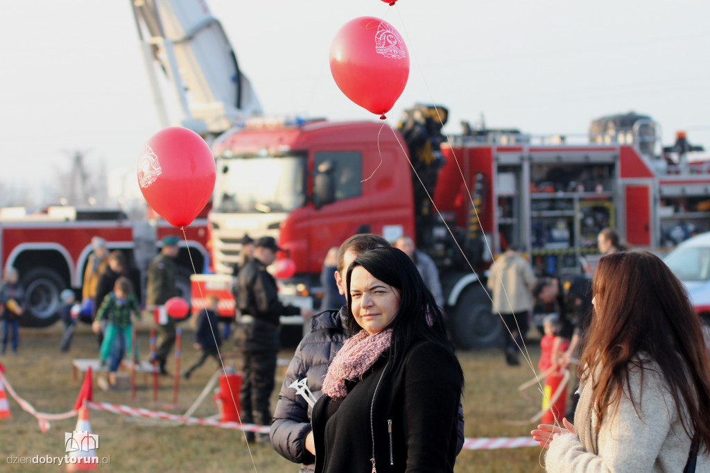 Piknik wojskowy ,,Służymy niepodległej''