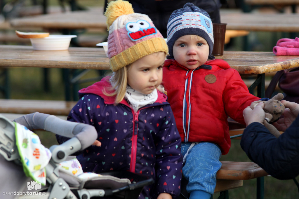 Piknik wojskowy ,,Służymy niepodległej''