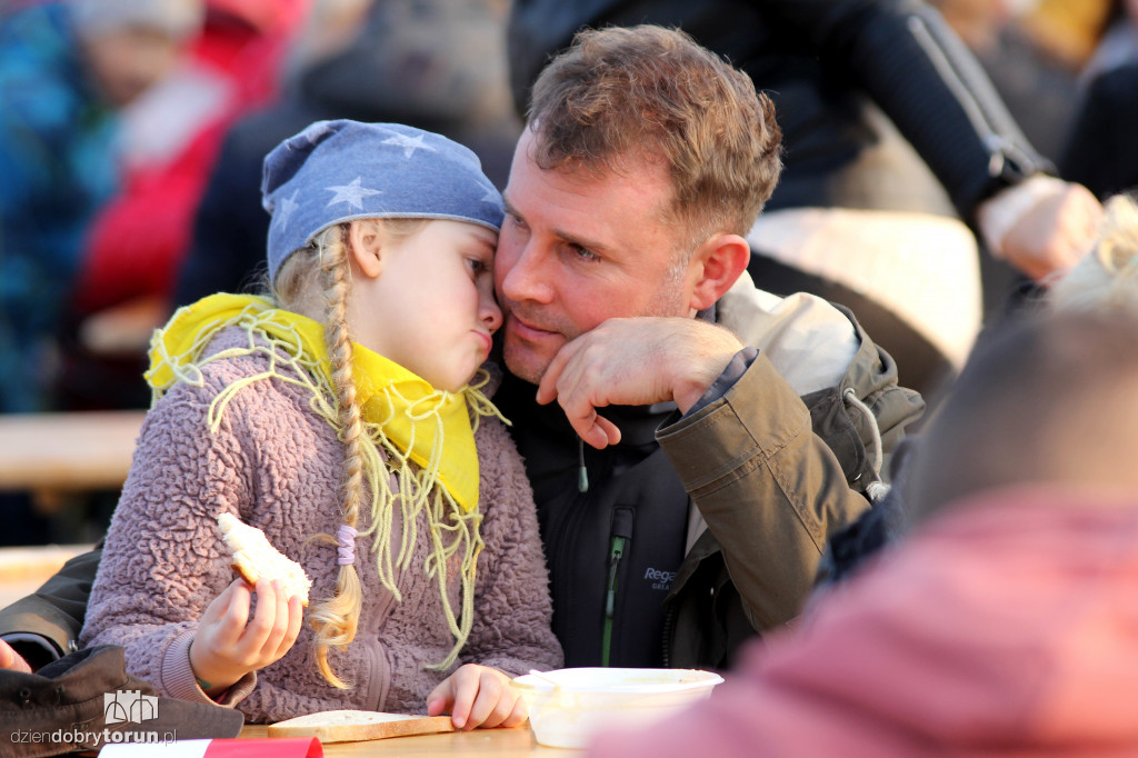Piknik wojskowy ,,Służymy niepodległej''