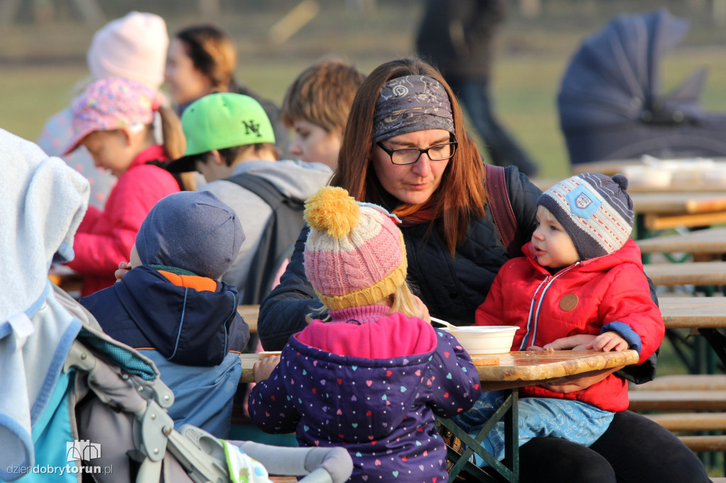 Piknik wojskowy ,,Służymy niepodległej''