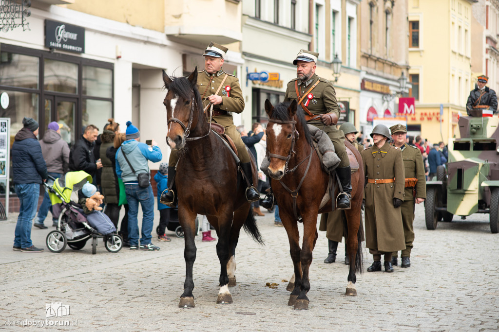 Prezentacja pojazdów zabytkowych
