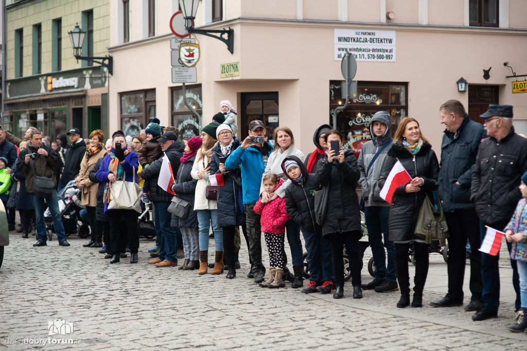 Prezentacja pojazdów zabytkowych