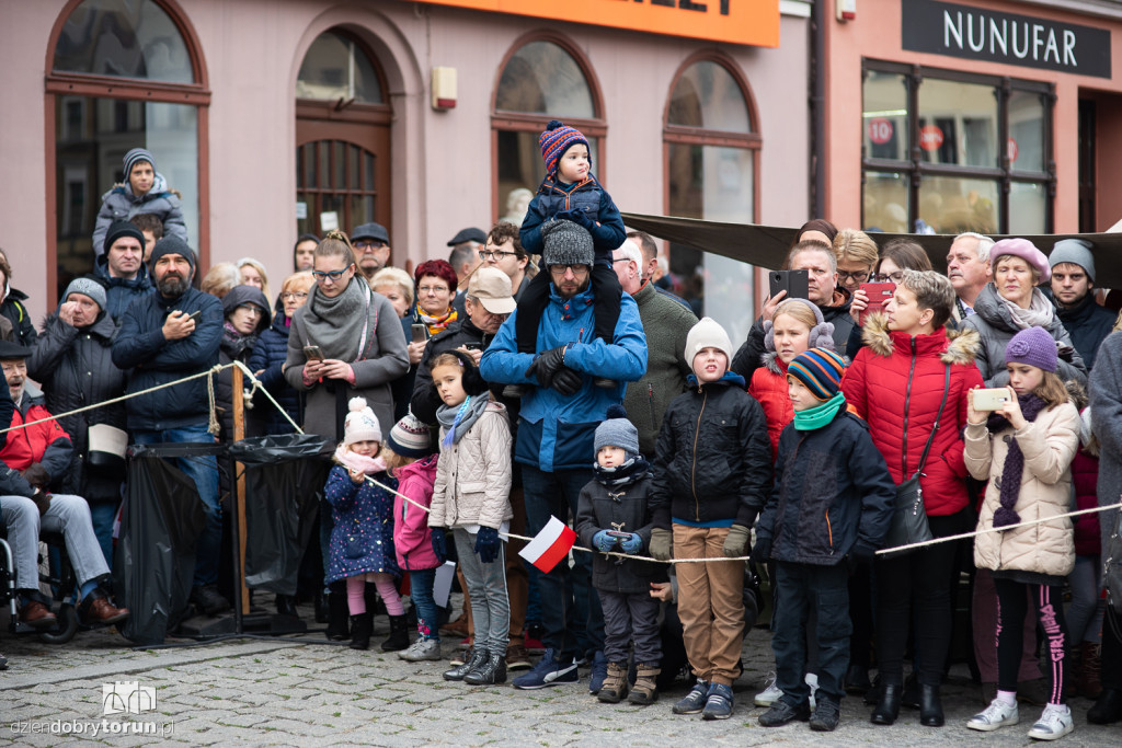 Prezentacja pojazdów zabytkowych