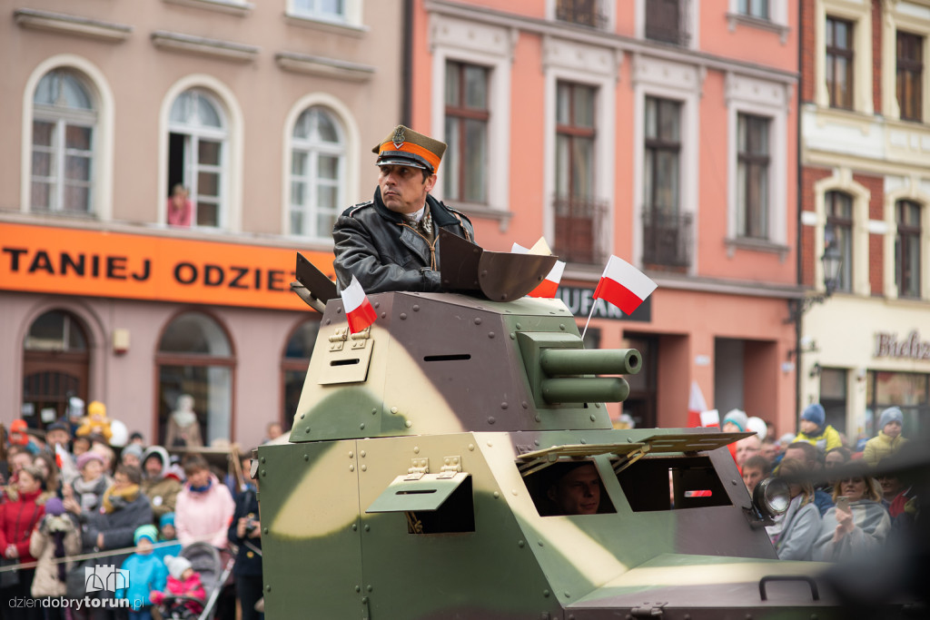 Prezentacja pojazdów zabytkowych
