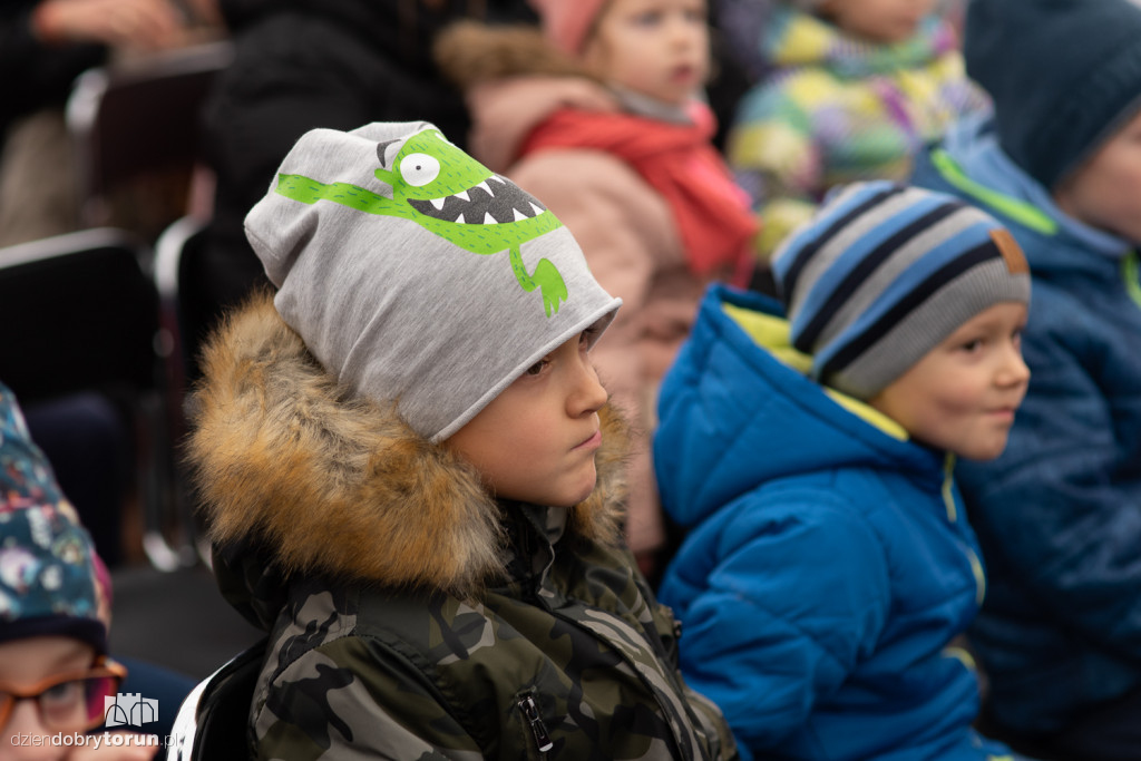 Pietrucha walczy o Niepodległą