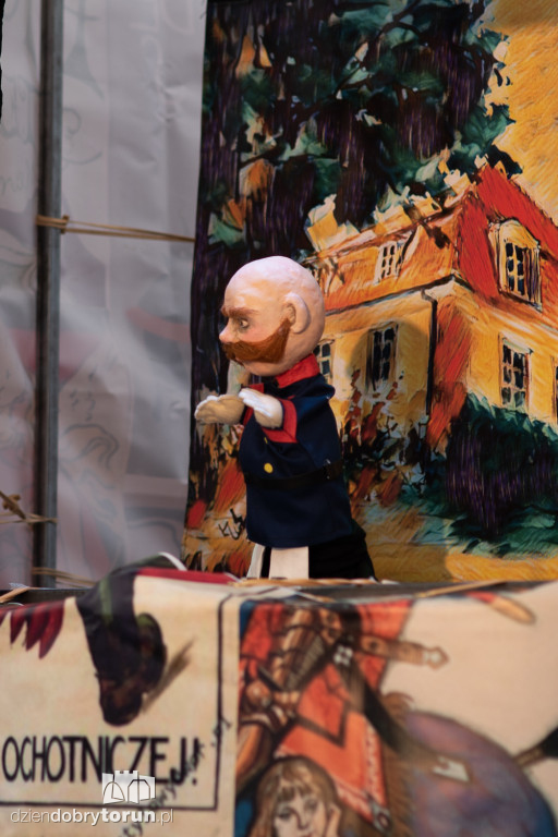 Pietrucha walczy o Niepodległą