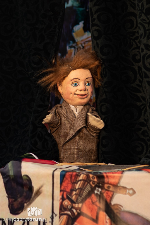 Pietrucha walczy o Niepodległą