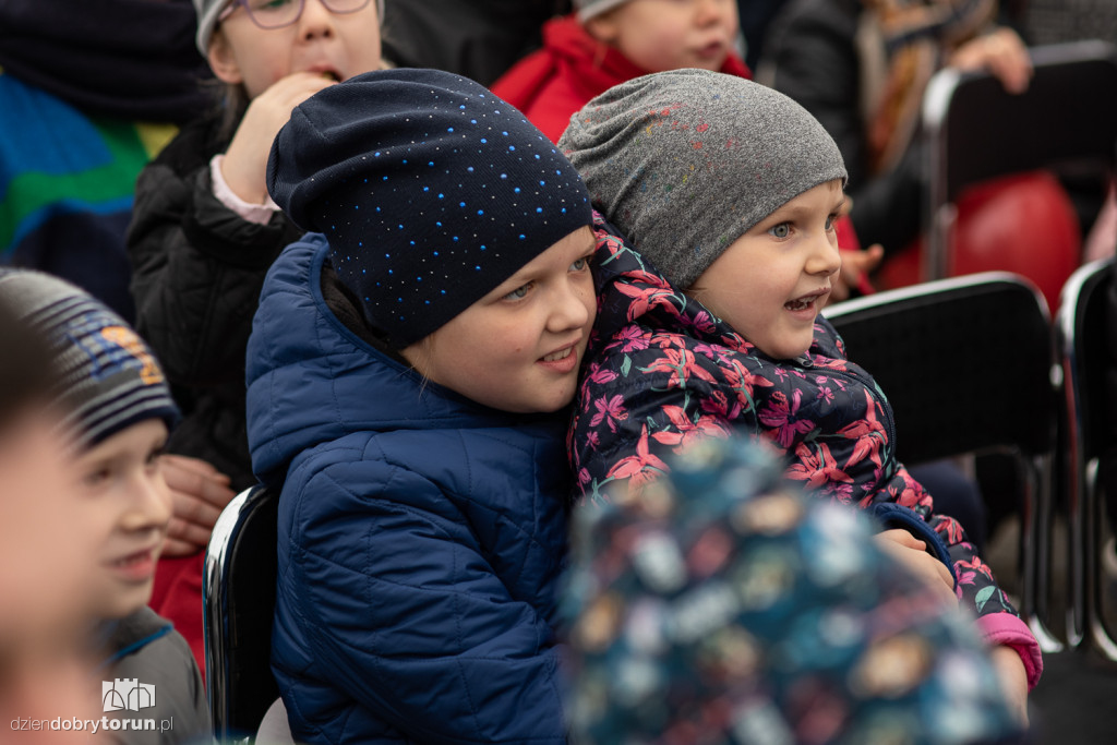 Pietrucha walczy o Niepodległą
