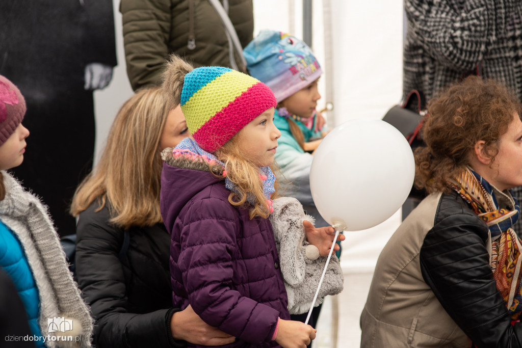 Pietrucha walczy o Niepodległą