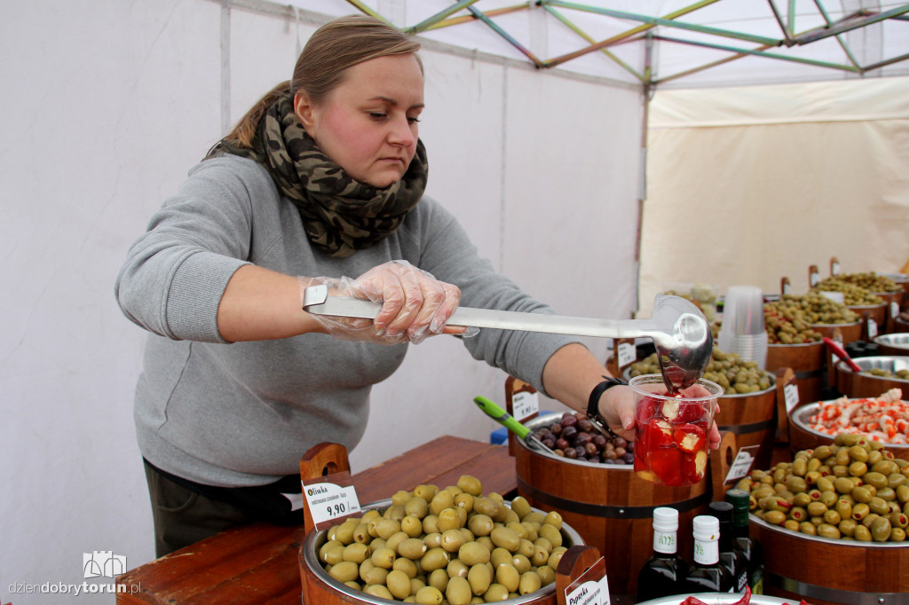 Kujawsko-Pomorski Festiwal Gęsiny