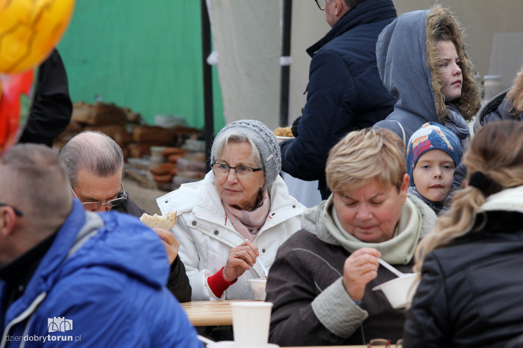 Kujawsko-Pomorski Festiwal Gęsiny
