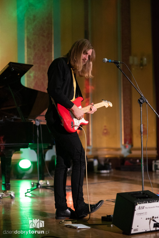 Artus Festival: Koncert Showcase