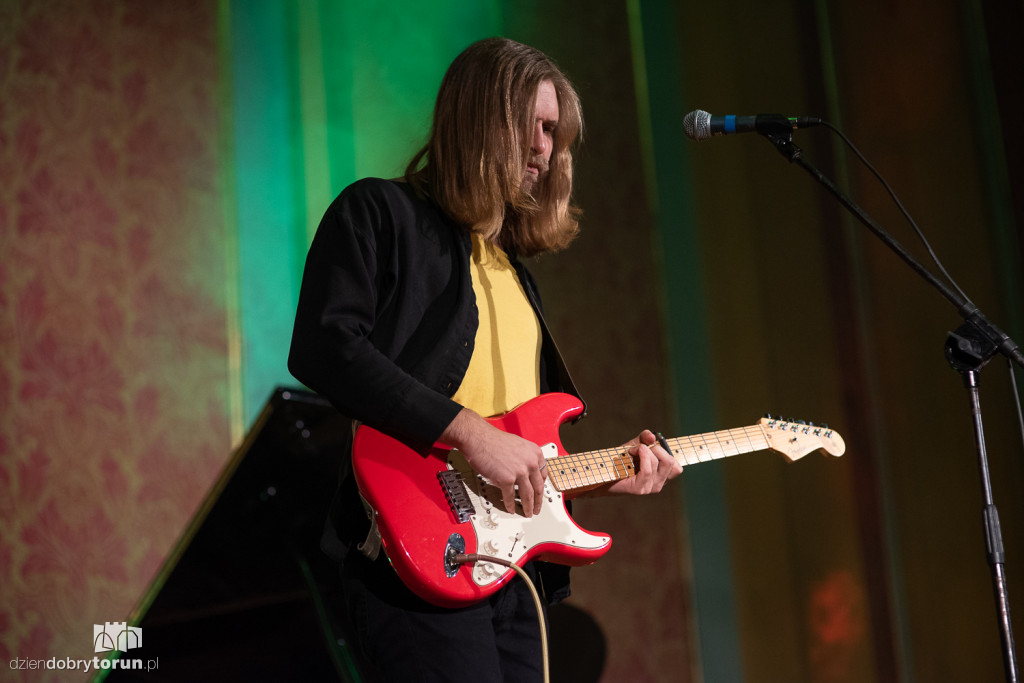Artus Festival: Koncert Showcase