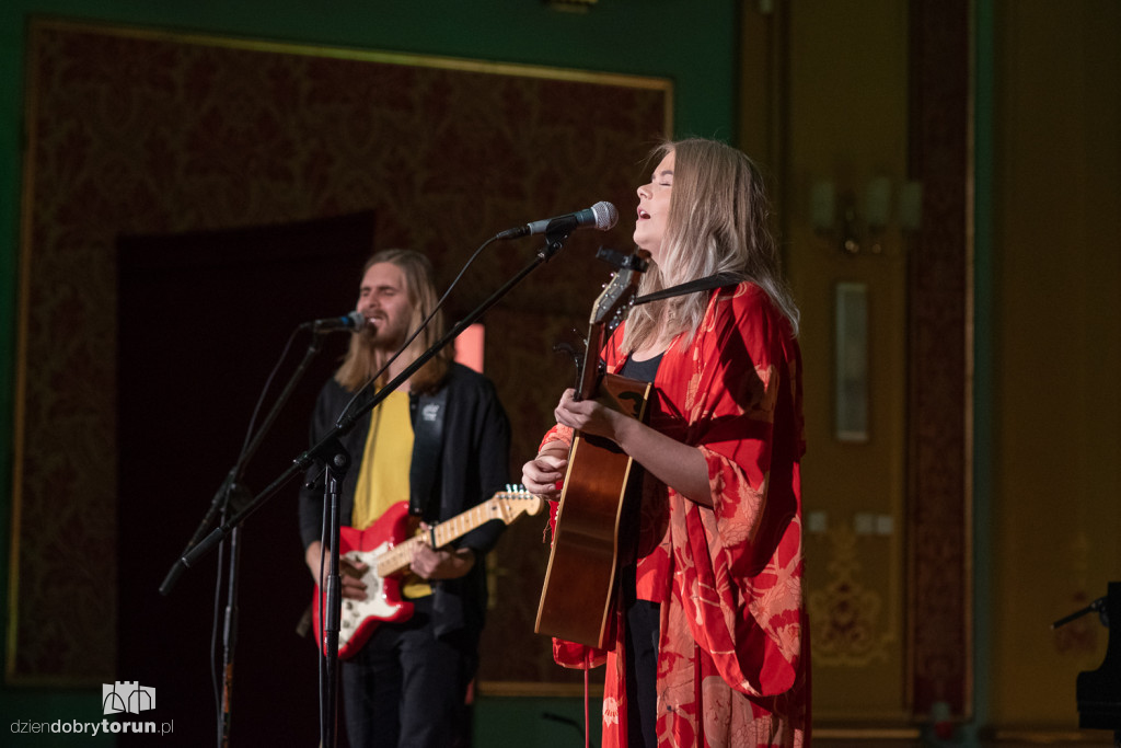 Artus Festival: Koncert Showcase