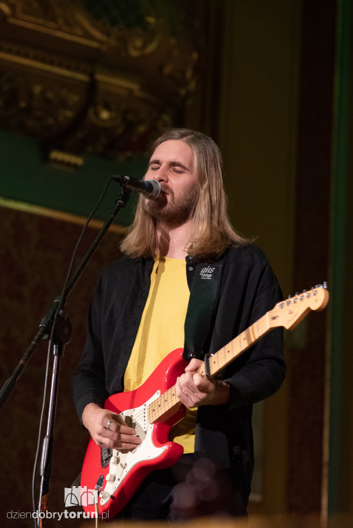 Artus Festival: Koncert Showcase
