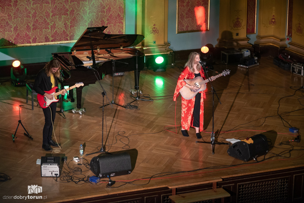 Artus Festival: Koncert Showcase