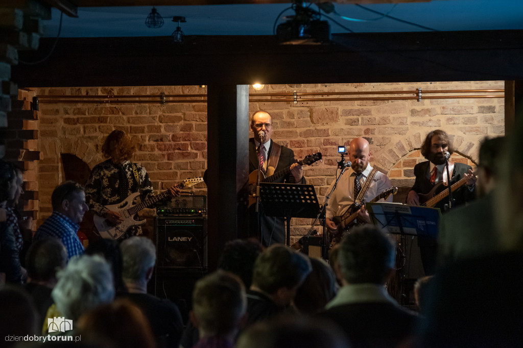 Toruń Tribute To 60s Beat w Imbeer Craft
